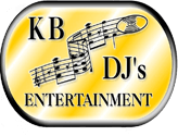 KBDJ’s Entertainment Logo